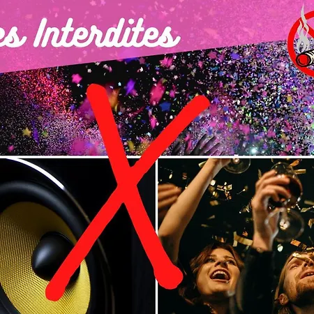 Appartamento Waikiki-garage-terrasse-fibre-ensoleillé-calme-à 10min Du Centre Ville-clermont-ferrand Chamalières