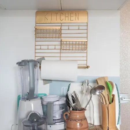 Waikiki-garage-terrasse-fibre-ensoleillé-calme-à 10min Du Centre Ville-clermont-ferrand