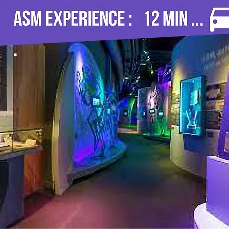 Waikiki-garage-terrasse-fibre-ensoleillé-calme-à 10min Du Centre Ville-clermont-ferrand * Chamalières